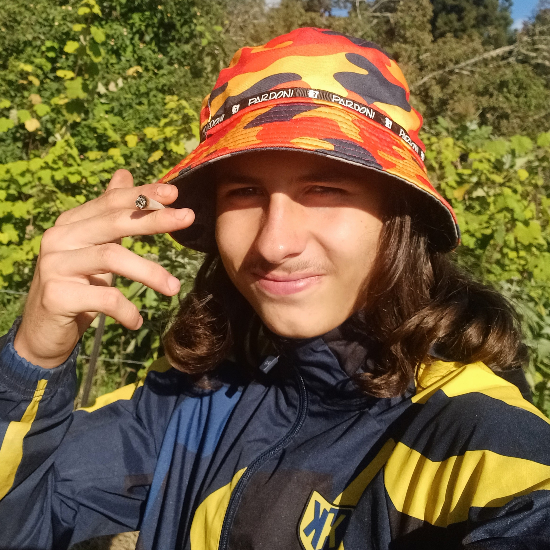 Youssouph - Beniel - Murcia | Gay
