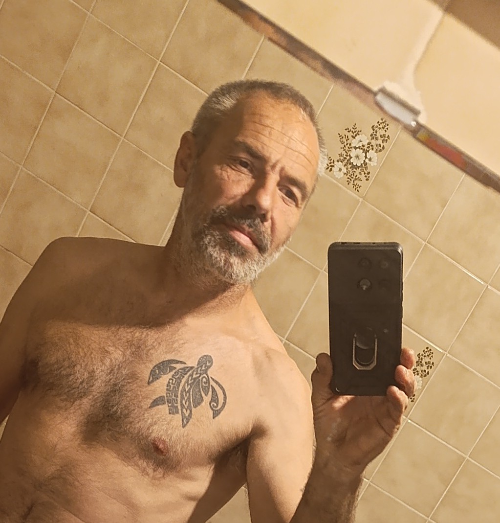 Kerwin - Águilas - Murcia | Gay