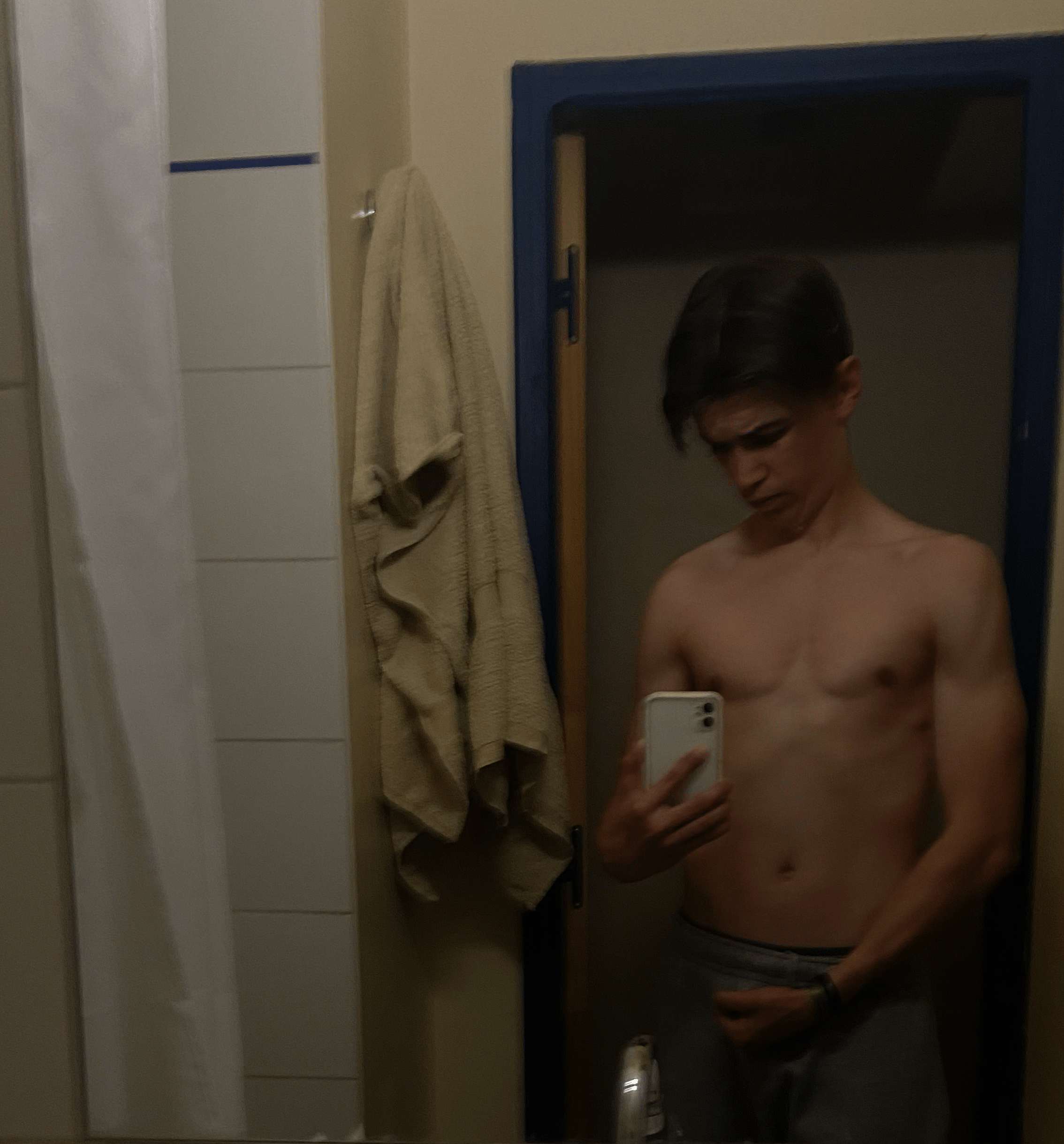 Nakib - Cartagena - Murcia | Gay