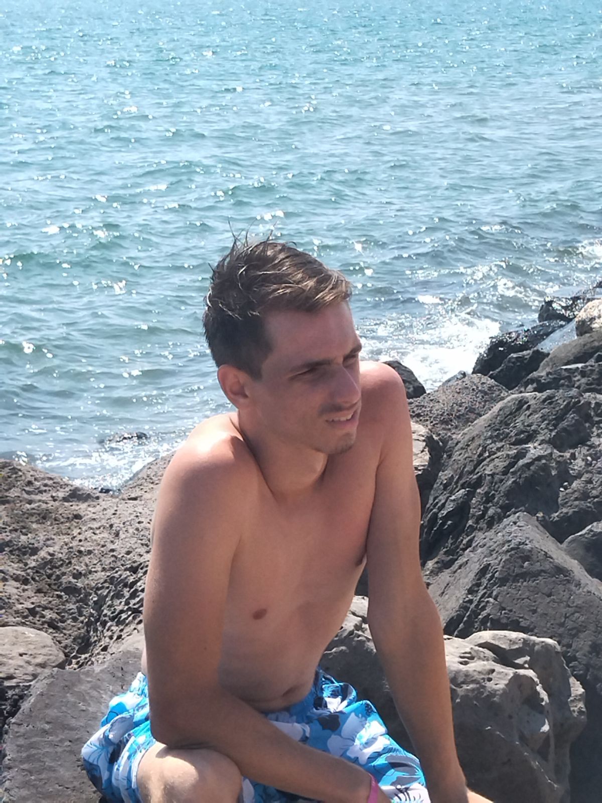 Aimery - Torre-Pacheco - Murcia | Gay